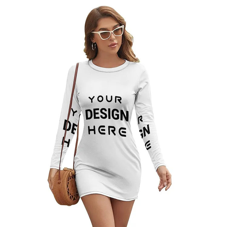 Personalized Design Women's Leisure Wear Full Print
