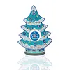 DIY Crystal Diamond Painting Table Ornament