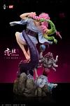 1/6 Scale Mitsuri Kanroji - Demon Slayer: Kimetsu no Yaiba Resin Statue - Zaonie Studios