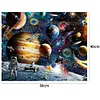 Astronaut-Paint By Numbers Acrylic Painting 50*40cm