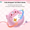 Cute Silicone Case for Punirunes Interactive Digital Toy Protective Cover