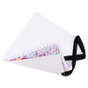 Cats Family - 11CT DIY Stamped Cross Stitch Shopping Bag 40*40cm/15.75*15.75in