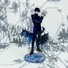 Characters of Jujutsu Kaisen Acrylic Stand Display - Free Shipping - Jujustu Kaisen