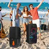 Dust Cover Portable Party Speaker Dust Case Cover for JBL PartyBox 320/310