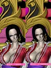 1/6 Scale Boa Hancock - ONE PIECE Resin Statue - Atlas Studio