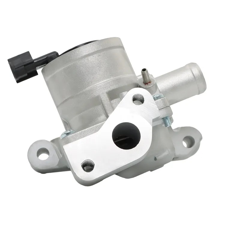 SEBLAFF 25710-75015 Switching Valve Assy Replacement for 2010-2012 4Runner 2.7L 2005-2021 Tacoma 2.7L