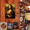 Beer - Vintage Metal Signs - 20*30cm/30*40cm