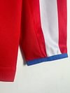 2004/2005 Retro Long sleeve Atletico Madrid Home Soccer Jersey 1:1 Thai Quality love fball