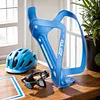 Cycling Bottle Holder Aluminum Alloy Cycling Water Cup Cage Bicycle Accessories