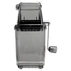 Carp Fishing Bait Lure Crusher Grinder Manual Ice Crusher Carp Baits Grinder Box