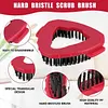 Spin Mop 1 Tank System Scrub Brush Replacement Head