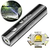 10 Pack Flashlight Rechargeable LED Flashlight Flash Light for Emergency Home