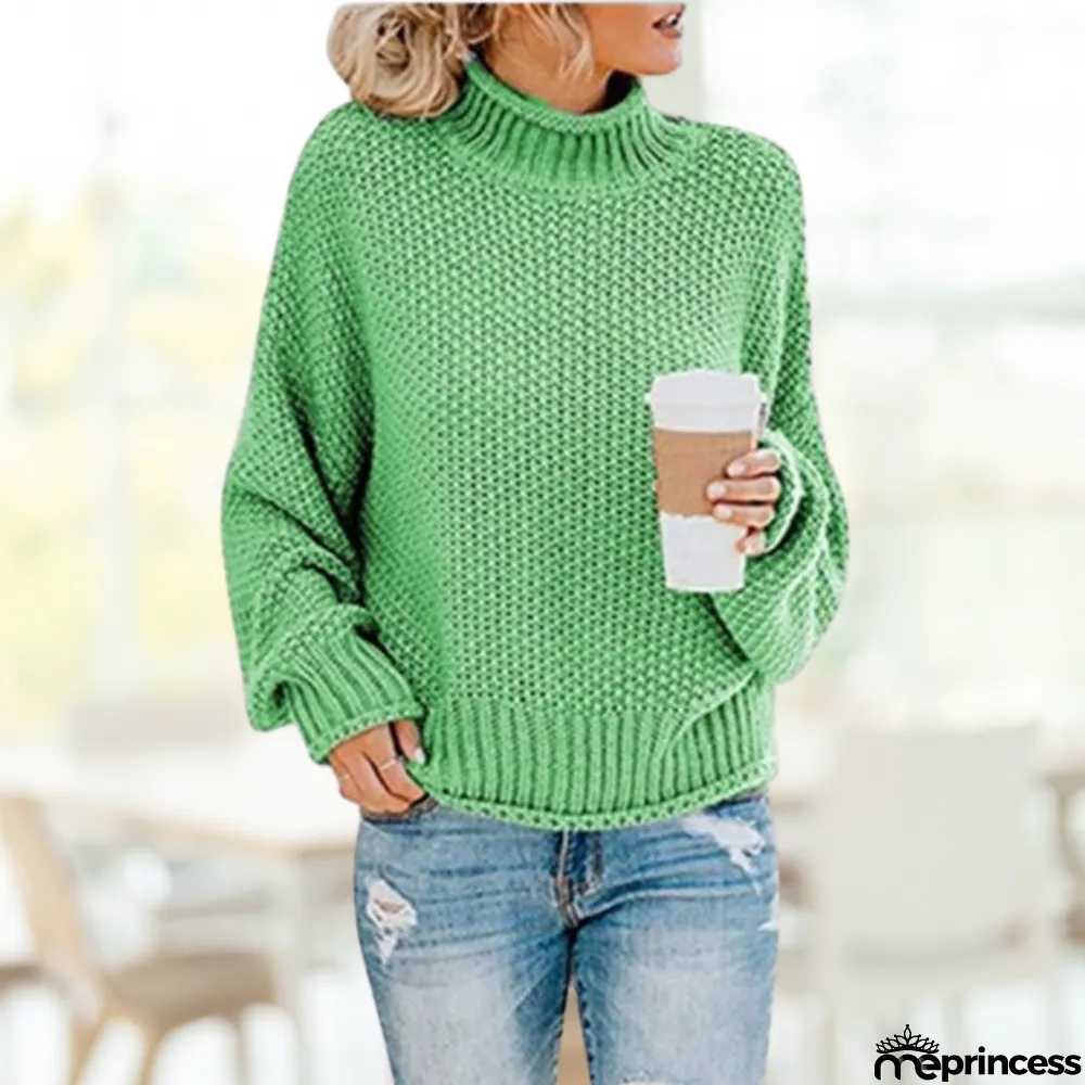 Elegant and Casual Sweater
