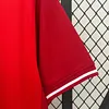 2024 Canada Home Football Shirt 1:1 Thai Quality