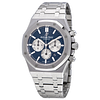 Audemars Piguet&nbsp; 26331ST.OO.1220ST.01 Royal Oak Blue - New