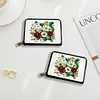 Diamond Painting Card Holder Coin Purse Diamond Art Wallet Pouch Gifts Kits