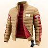 Helly Hansen: Idealny wyb&oacute;r na zimę! &mdash; Męska kurtka puchowa ze st&oacute;jką