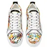 Low Tops