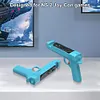 Shooting Game Gun for Switch 2 Joy-Con Controller Shooting Gunstock Hand Grip