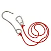 Diving Stainless Steel Single Hook Outdoor Underwater Hook for Water Activities