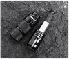 Mini portable ratchet wrench bicycle set multifunctional repair tool