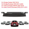 High Mount Stop Lamp Third Brake Light for Dodge Caliber 07-12 Durango 11-20
