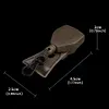 Helmet VAS NVG Base Lanyard 360 Rotation Anti-lost Rope NVG Mount Safety Lanyard