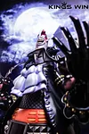 POP Scale Gecko Moria - ONE PIECE Resin Statue - Kings Win Studio