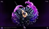 POP Scale Roronoa Zoro with LED - ONE PIECE Resin Statue - Reset Studio