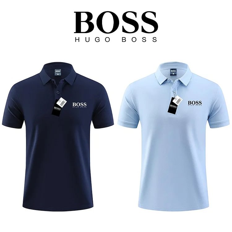 BOSS&reg; F&Eacute;RFI P&Oacute;L&Oacute;ING, 2 DB