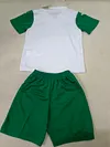 Joyfball 2025/2026 Kids Size Palmeiras Away Soccer Jersey 1:1 Thai Quality