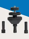 Auto Clutch Alignment Tool Plastic Car Clutch Correction Tool Repair Accessories