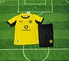 2025/2026 Kids Size Dortmund Season Cup Football Shirt 1:1 Thai Quality