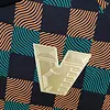 2022/2023 Venezia Training Wear Colorful Lattice Football Jersey 1:1 Thai Quality love fball