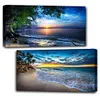 2Pack Landscape-Full Round Diamond Painting(70x40cm)