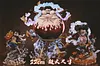 Gear Fourth Tankman Monkey D. Luffy - ONE PIECE Resin Statue - G5 Studios [In Stock]