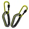 Hanging Luya Carbon Bottom Cable Puller Non-Slip Sea Fishing Line Protector Tool