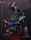 1/6 & 1/4 Scale Geto Suguru - Jujutsu Kaisen Resin Statue - Initial Aspiration Studio