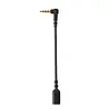 Replacement Sound Card Audio Cable for SteelSeries Arctis 7 5 3 Headset