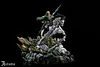 The 13th commander of Survey Corps Erwin Smith &ndash; Attack On Titan Resin Statue &ndash; JR Studio