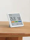 Electronic Humidity Meter LCD Weather Station Digital Thermometer Hygrometer