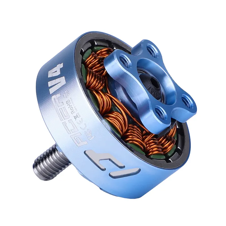 Pacer V4 P2406 Freestyle Juicy Brushless Motor- 2060KV