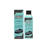 Nettoyant et revitalisant pour plastique int&eacute;rieur de voiture