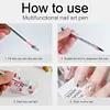 DIY Diamond Painting Rotary Automatic Square/Round Drill Pen Kits DIY Diamond Art Accessories