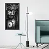 (Big Size) Jesus-Full Round Diamond Painting 40*80cm