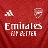 2025-2026 Arsenal FC Home Football Shirt 1:1 Thai Quality