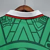 1998 Retro Mexico Home Football Shirt 1:1 Thai Quality