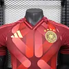 Joyfball 2025 Player Version Germany Away Football Jersey