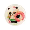 Sewing Needle Minder for Cross Stitch Magnetic Pin Holder Fridge Magnet