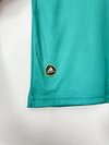 2010 Retro Spain Goalkeeper Soccer Shirt 1:1 Thai Quality love fball